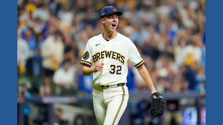 Brewers-Rays will produce a first-time champion, and maybe the first all-indoor World Series — KARE 11 Sports
