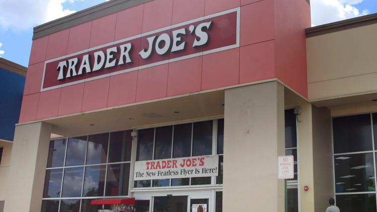 Trader Joe's opening 28 new stores across 15 states. See the full list of locations — WTSP Business Tampa Bay, Prior Lake Business news