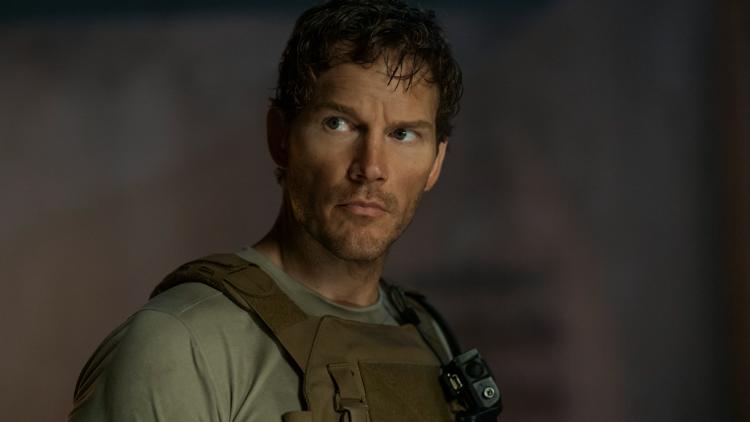 'The Terminal List' showrunner previews Season 2 of Chris Pratt-starring action thriller — KARE 11 Entertainment