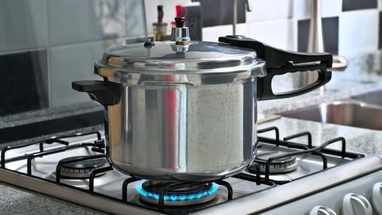 Stop using this Power Quick Pot pressure cooker immediately, CPSC warns — KARE 11 Food — Gopher, Prior Lake Dining news