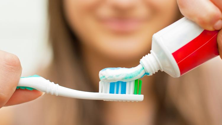 Toothpaste recall for more than 4 million tubes includes ones for kids — WTSP Business Tampa Bay, Prior Lake Business news