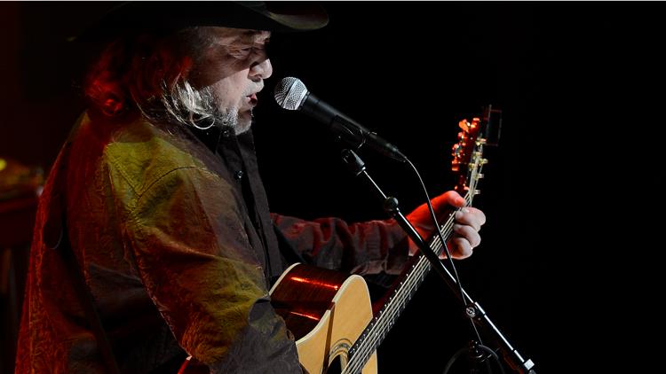 Country musician John Anderson dead at 71 — KARE 11 Entertainment, Prior Lake Arts news
