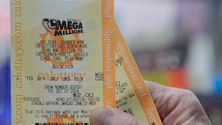 Did anyone win Mega Millions' $413M jackpot? Here are the winning numbers for Tuesday, Oct. 20, 2026 — WTSP Business Tampa Bay, Prior Lake Business news