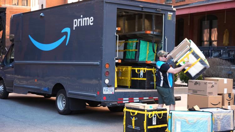 Amazon is sending more Prime settlement payments. Here’s who is eligible. — First Coast News Business JAX, Prior Lake Business news