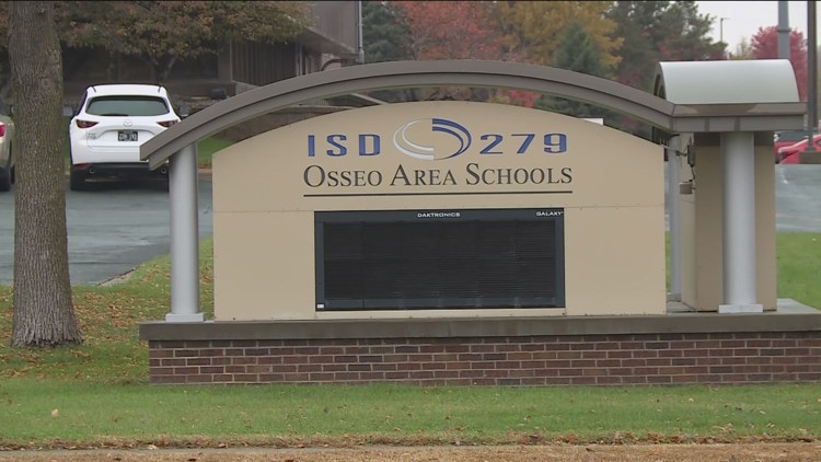 Parents demand answers to police response after Osseo football game ends with fights, teen hit by car — Prior Lake Schools news
