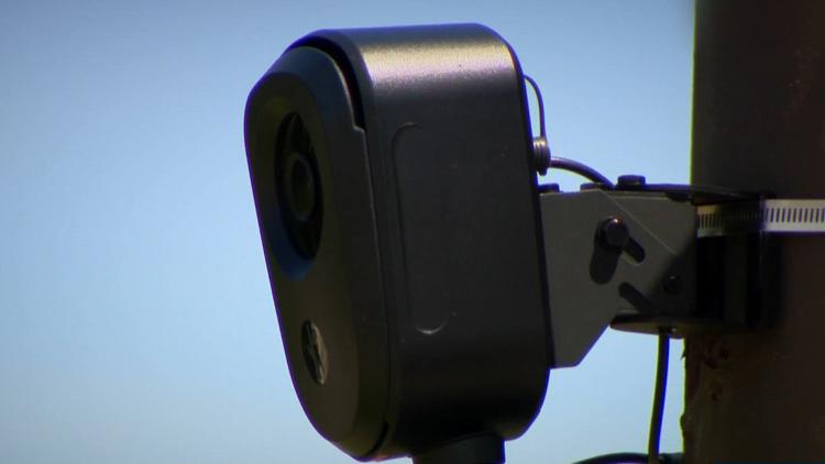 Flock has yet to pick up cameras in several cities that voted to remove them — KARE 11 Local, Prior Lake Community news