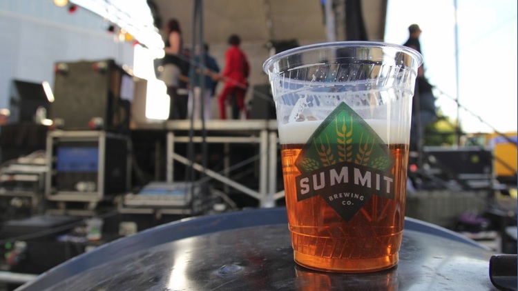 Summit Brewing: 'We now have a clear path forward' after financial uncertainty — KARE 11 Local, Prior Lake Dining news