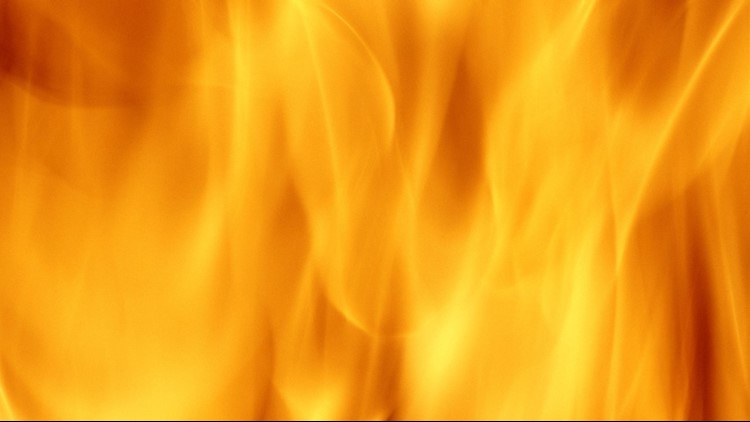 Minneapolis house fire kills five pets — KARE 11 Local — Gopher
