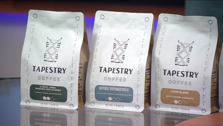 Lakeville coffee shop competes for best in country — KARE 11 Local, Prior Lake Business news