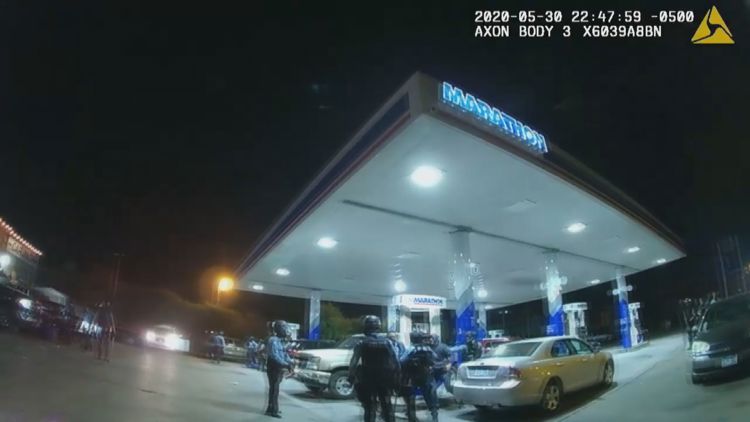 City of Minneapolis to pay $2 million over incident caught on camera during George Floyd protests — KARE 11 Local, Prior Lake Business news