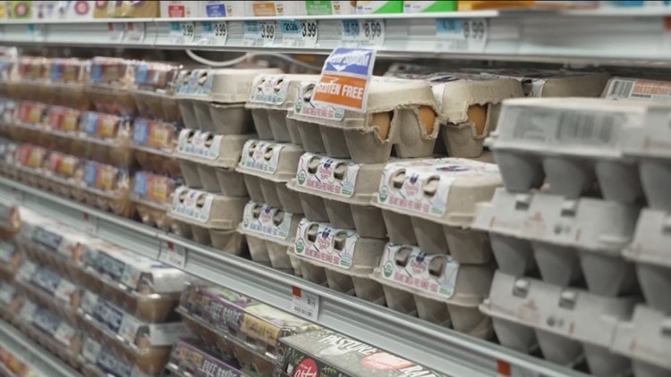 Bad vibes or big warning? The disconnect between consumer sentiment and actual spending keeps growing — KARE 11 Local, Prior Lake Community news