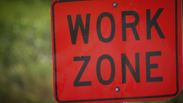 Highway 52 closure in South St. Paul this weekend — KARE 11 Local, Prior Lake Community news