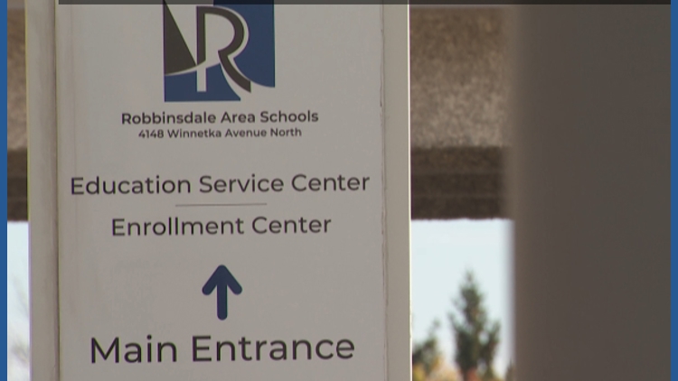 New report questions Robbinsdale's public school finances ahead of referendum vote — KARE 11 Local, Prior Lake Schools news