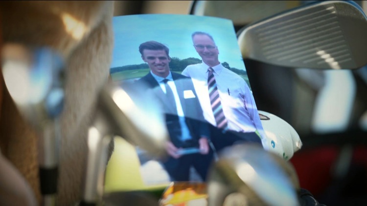 Minnesota coach killed in Wisconsin remembered by former students — KARE 11 Local, Prior Lake Schools news