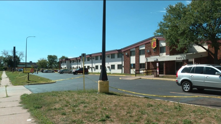 Hotels lose hospitality licenses after raids in Brooklyn Center — KARE 11 Local, Prior Lake Health news