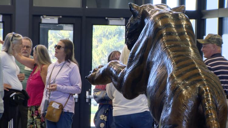 Blaine High School’s first graduating class reunites 50 years later — KARE 11 Local, Prior Lake Schools news