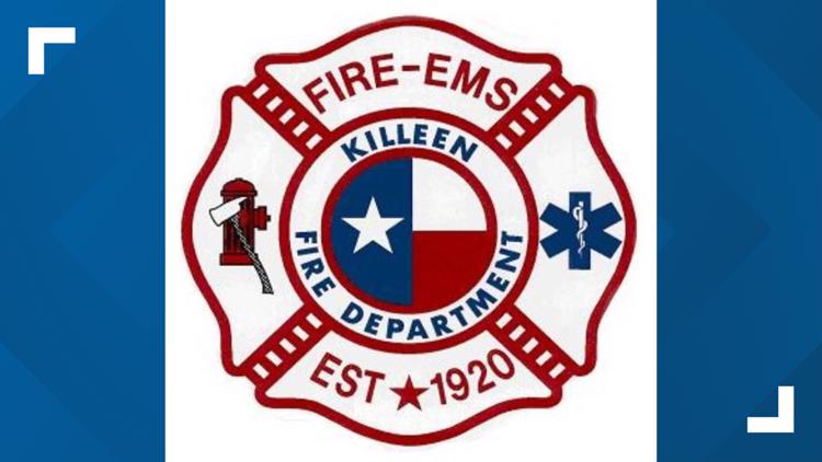 Killeen Fire Department extinguishes fire at apartment complex — KCEN (Central Texas), Prior Lake Health news