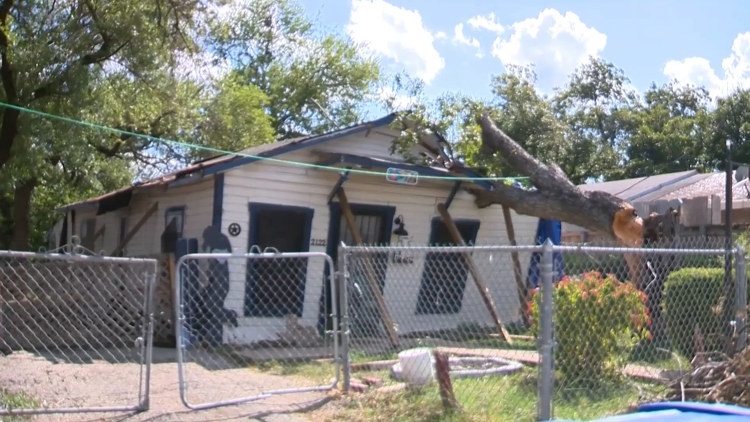 'The community is drowning': Texas flood survivors plead for help after FEMA denies disaster assistance — WFAA (Dallas-Fort Worth), Prior Lake Community news