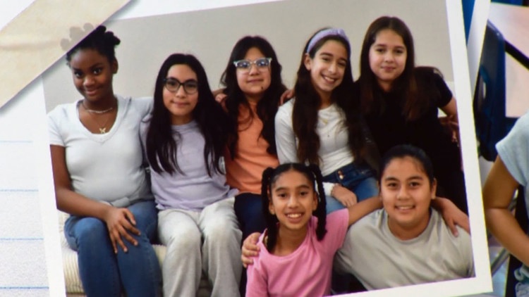 How an education nonprofit is helping Margil Elementary students thrive beyond the classroom — KENS 5 (San Antonio), Prior Lake Schools news