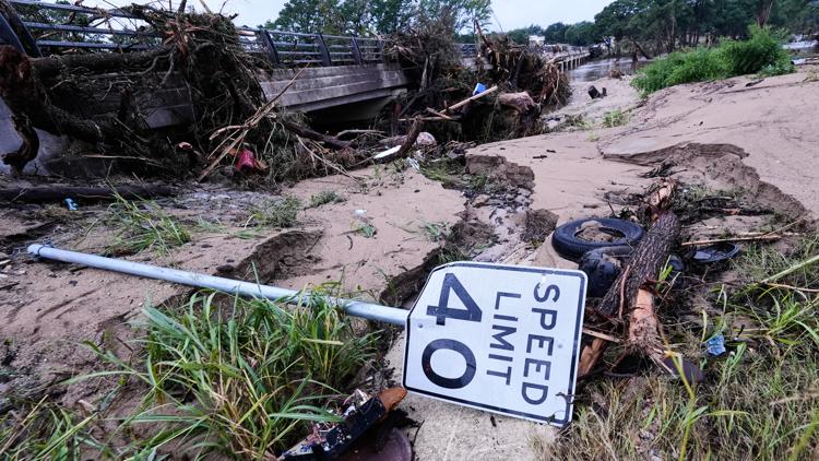 Kerrville urges reconsideration after FEMA denies individual aid for July flood survivors — WFAA (Dallas-Fort Worth), Prior Lake Community news