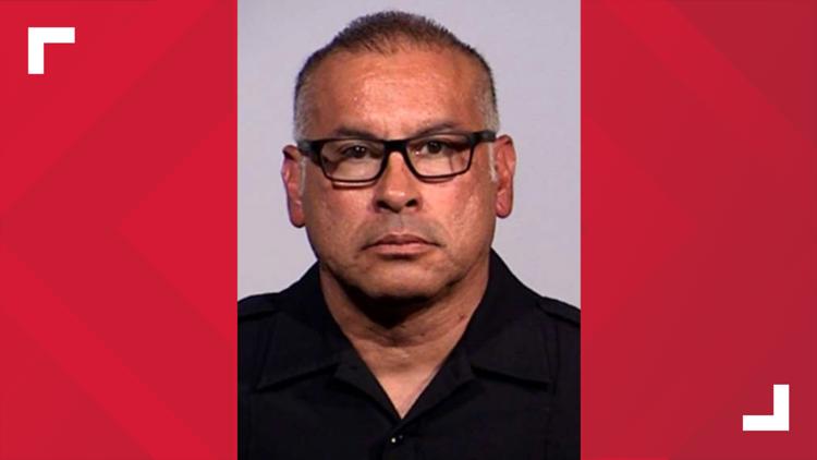 San Antonio police officer arrested on aggravated assault charge — KENS 5 (San Antonio), Prior Lake Community news