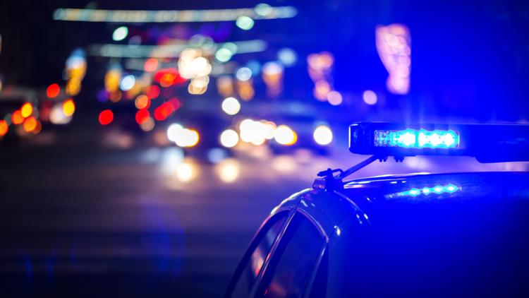 SAPD: Intoxicated driver crashes into pillar on Loop 1604, killing passenger — KENS 5 (San Antonio), Prior Lake Community news