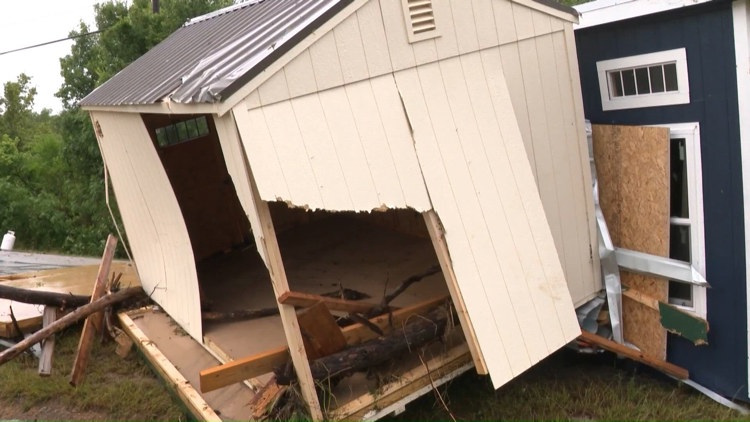 FEMA denies individual flood aid for 30 Texas counties as families seek other help — KENS 5 (San Antonio), Prior Lake Community news