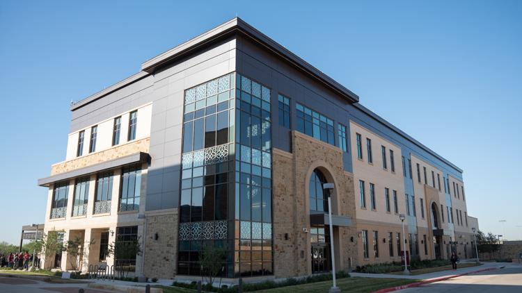 Texas A&M University-San Antonio opens $55M public health and education building — KENS 5 (San Antonio), Prior Lake Health news