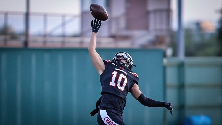 KENS 5 High School Football Roundup | October 15-17, 2026 — KENS 5 (San Antonio), Prior Lake Schools news