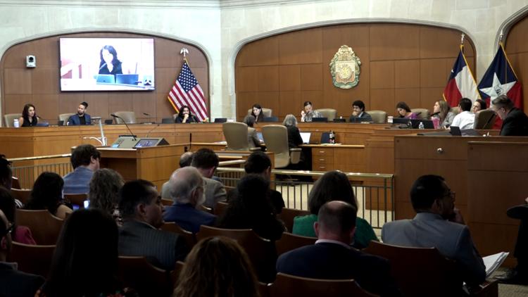 San Antonio City Council debates how restrictive leaders should be on future data center development — KENS 5 (San Antonio), Prior Lake Technology news