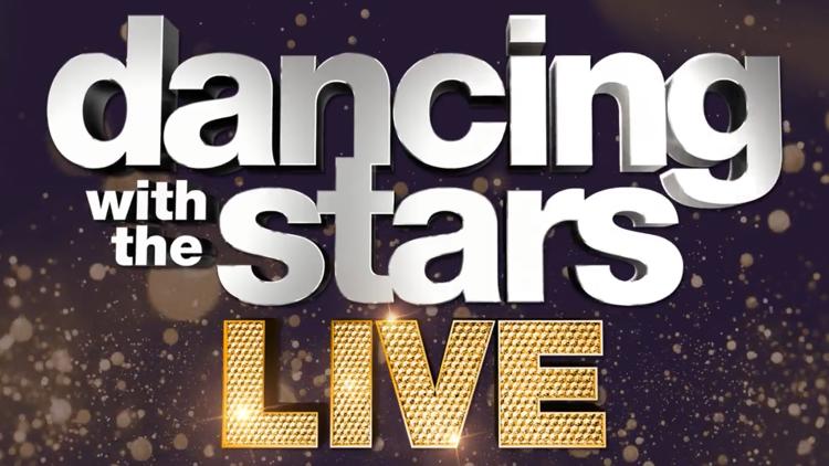 'Dancing with the Stars' live tour coming to 60 US cities — KARE 11 Entertainment, Prior Lake Arts news