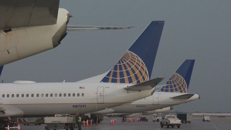 United flight from Grand Cayman to Houston declares emergency, lands safely — KENS 5 (San Antonio), Prior Lake Community news