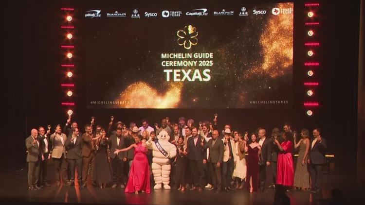Will Houston still be part of the Michelin Guide going forward? We could soon find out — KHOU 11 (Houston), Prior Lake Community news
