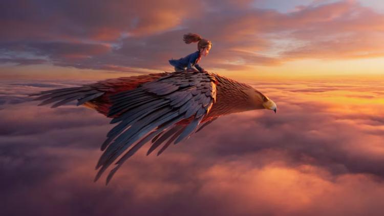 In a world of AI, Laika took 16 years to hand-build ‘Wildwood,’ filming seconds at a time — KARE 11 Entertainment, Prior Lake Technology news