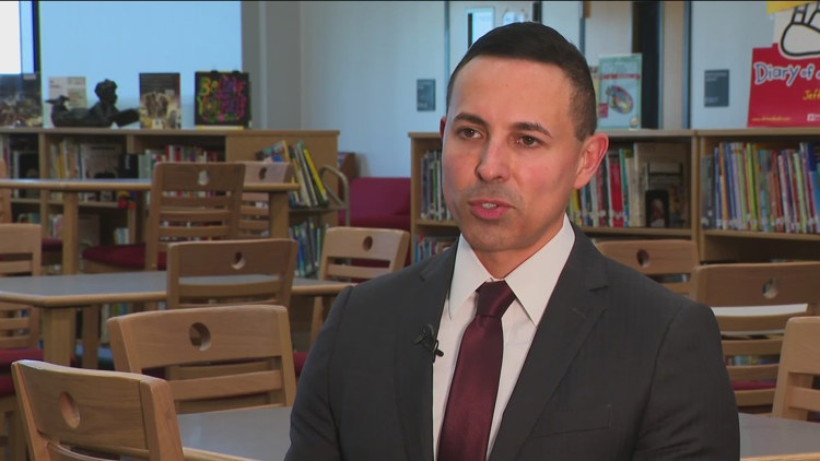 Del Valle ISD superintendent to leave in November — KVUE (Austin), Prior Lake Schools news