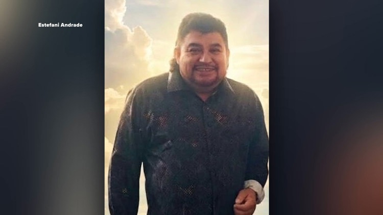 ICE identifies Dallas man who died at Laredo detention facility, disputes family's claims about medical care — WFAA (Dallas-Fort Worth), Prior Lake Health news
