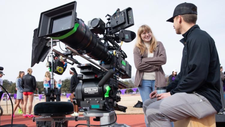'Landman' films on TCU's campus alongside '30 cheerleaders,' school says — WFAA (Dallas-Fort Worth), Prior Lake Schools news