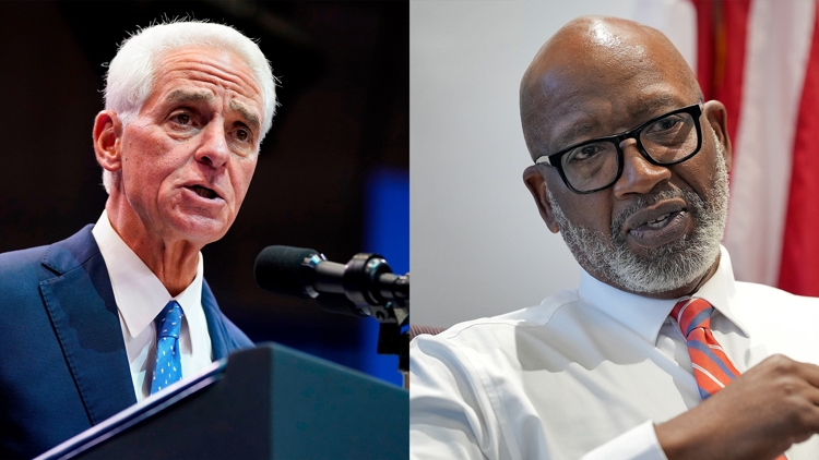 Crist vs. Welch: Guide to St. Pete Mayor’s race — WTSP 10 Tampa Bay, Prior Lake Government news