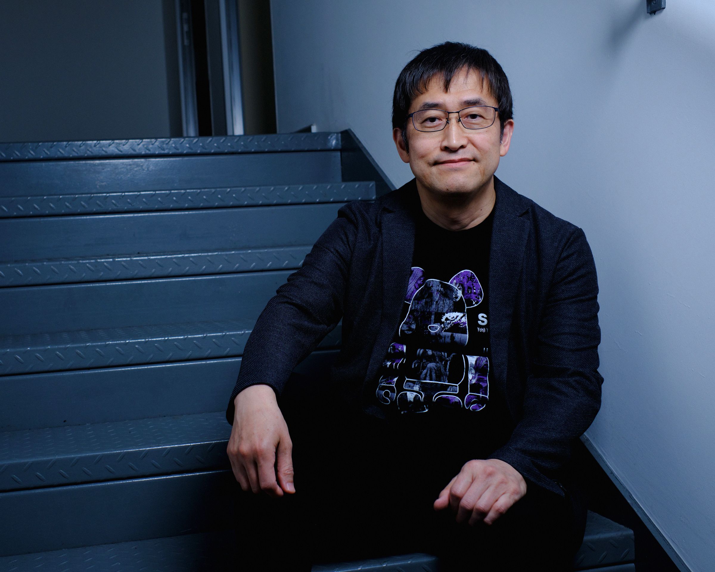 Junji Ito’s Manga Horrors Hit Harder as Live-Action TV — Wired, Prior Lake Arts news