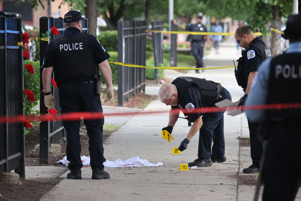 Researchers point to community violence programs, pandemic recovery in historic homicide decline — Minnesota Reformer, Prior Lake Business news