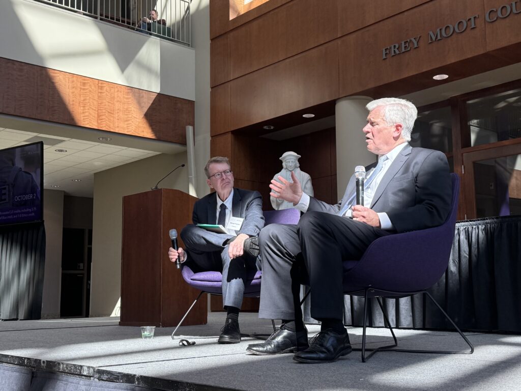 174 former judges ask for dismissal of DOJ complaint against Minnesota bench — Minnesota Reformer, Prior Lake Schools news