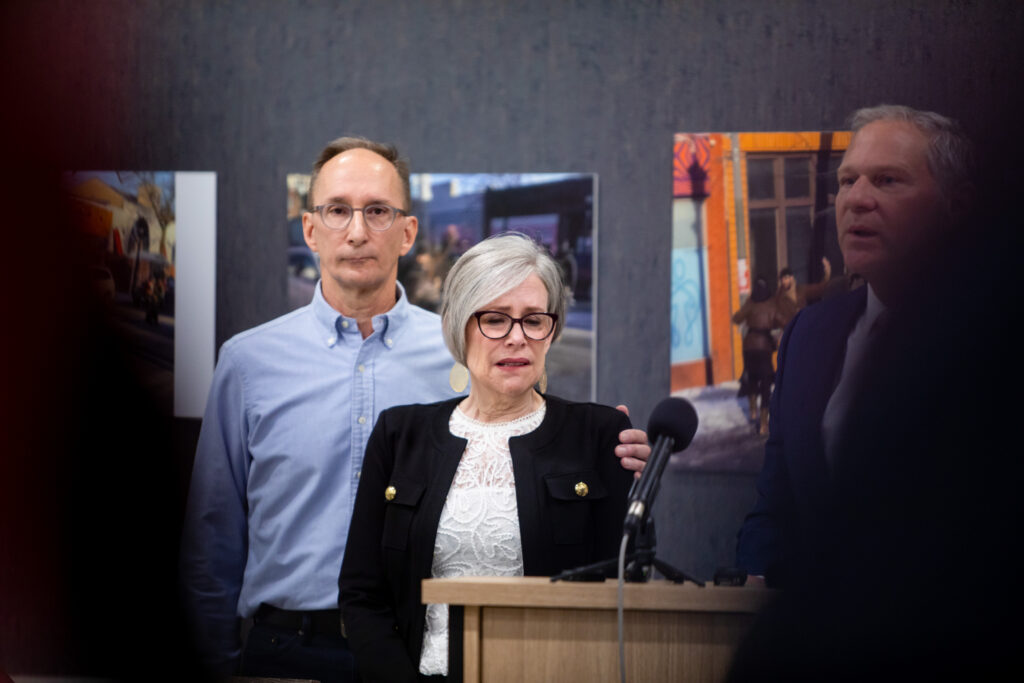 Pretti family: ‘We have not heard anything from the federal government’ — Prior Lake Health news