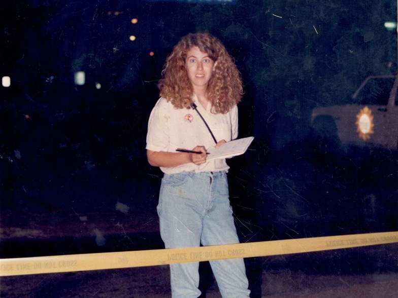 35 years ago, I was the first reporter on the scene of the Oakland Hills Fire — The Oaklandside, Prior Lake Community news