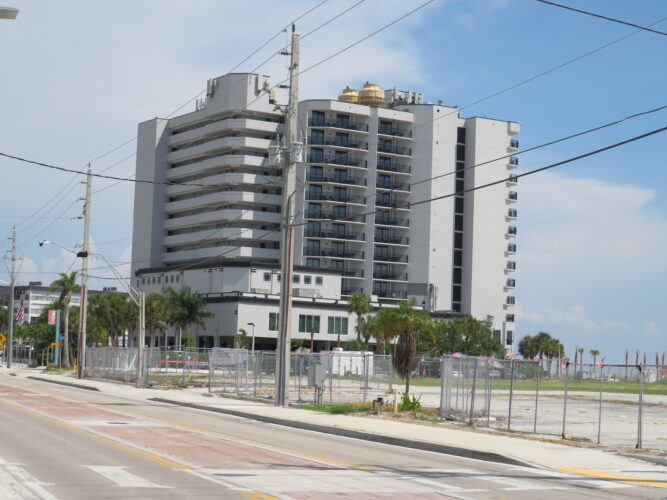 DiamondHead Beach Resort expansion plans to go back to Town Council — Fort Myers Beach Talk, Prior Lake Real Estate news
