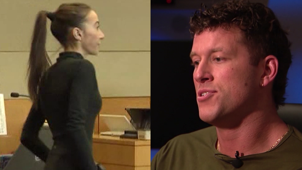 Laura Owens sentenced for fake pregnancy scheme targeting former 'Bachelor' star — FOX 9, Prior Lake Health news