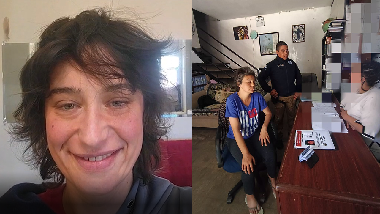 Woman found in Mexico is not Shayna Feinman, Arizona sheriff's office says — Prior Lake Community news