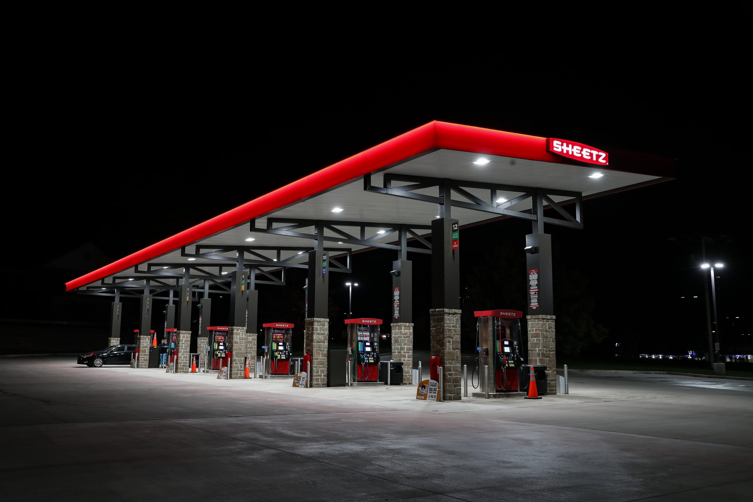 What’s the Midwest’s favorite convenience store? — FOX 9, Prior Lake Business news