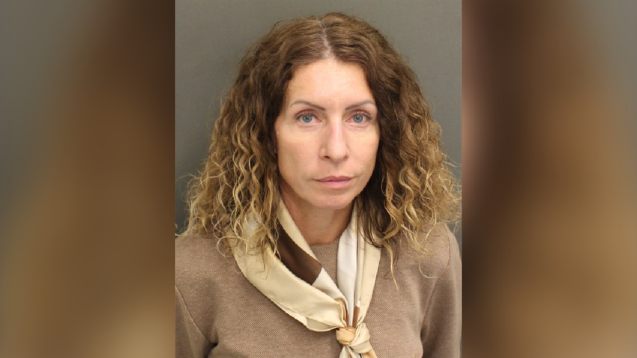 Florida mom arrested for leaving 4 kids home alone during 6-day Las Vegas work trip, deputies say — FOX 9, Prior Lake Community news