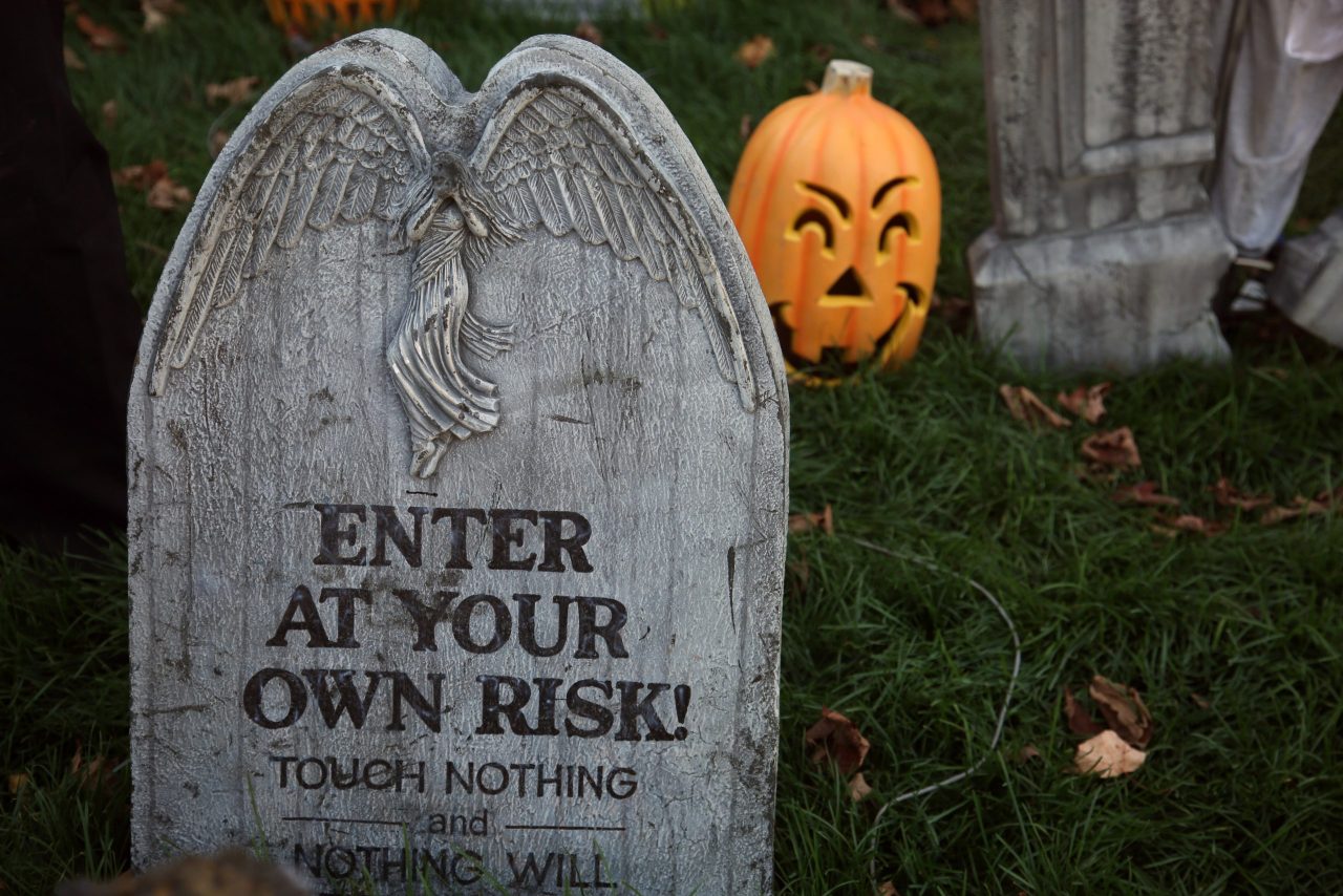 Which Midwest state is the scariest? — FOX 9, Prior Lake Sports news