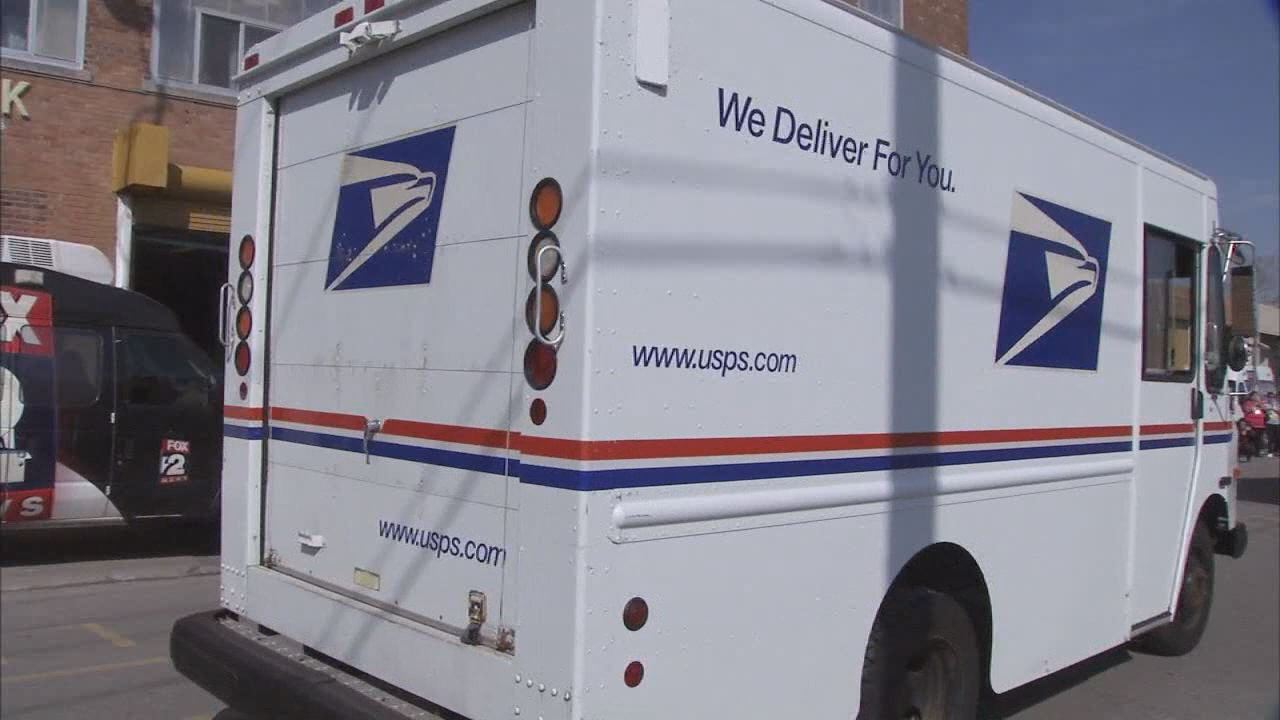 Unidentified white powder found in 'suspicious' letter sent to Minnesota Secretary of State — FOX 9, Prior Lake Community news